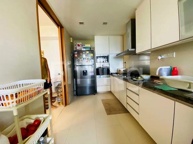 3 Bed Condo for Rent in  The Seafront On Meyer - Image 6